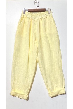 9807d-JAUNE CLAIR