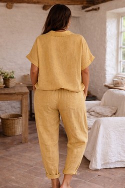 9807d-JAUNE CLAIR
