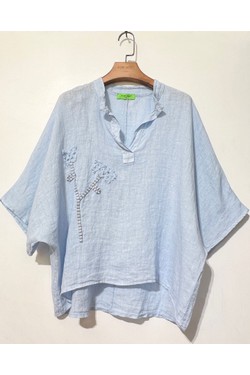 6601d-BLANC