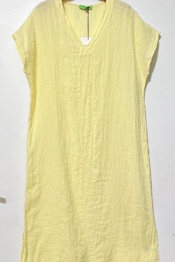 8226-JAUNE CLAIR