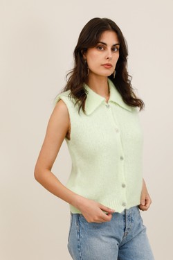 9629-VERT CLAIR