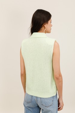 9629-VERT CLAIR