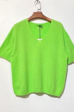 9635baby alpagaBIG-ROSE FLUO