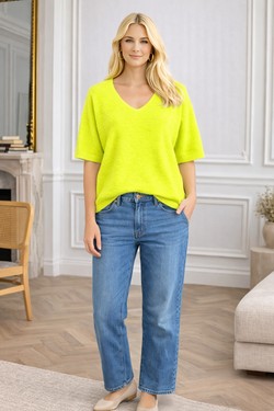 9635baby alpagaBIG-ROSE FLUO