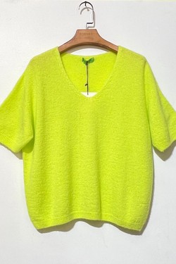 9635baby alpagaBIG-ROSE FLUO