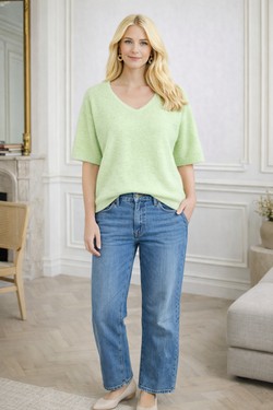 9635baby alpagaBIG-ROSE FLUO