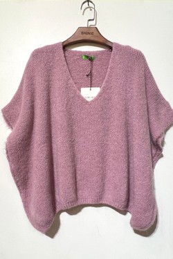 9601pull-VERT CLAIR
