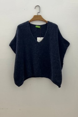 9601pull-VERT CLAIR
