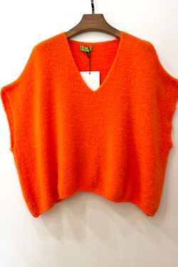 9601pull-VERT CLAIR