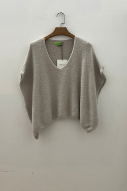 9601pull-VERT CLAIR