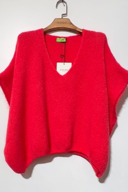9601pull-VERT CLAIR
