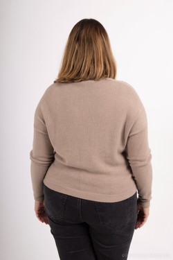 86128gilet-MARINE