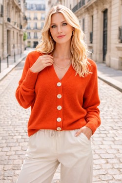 86128gilet-MARINE