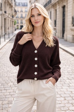 86128gilet-MARINE