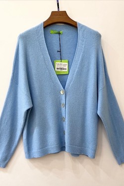 86128gilet-MARINE