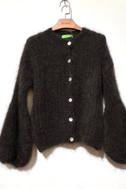 9233gilet-BEIGE
