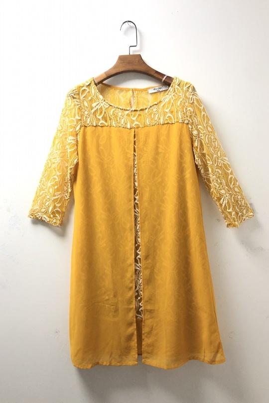 89895XL-JAUNE