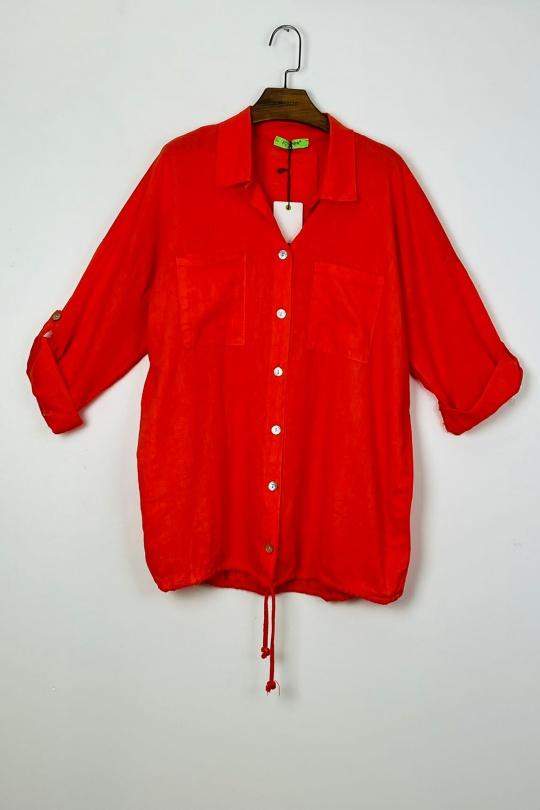 8261XL-ORANGE