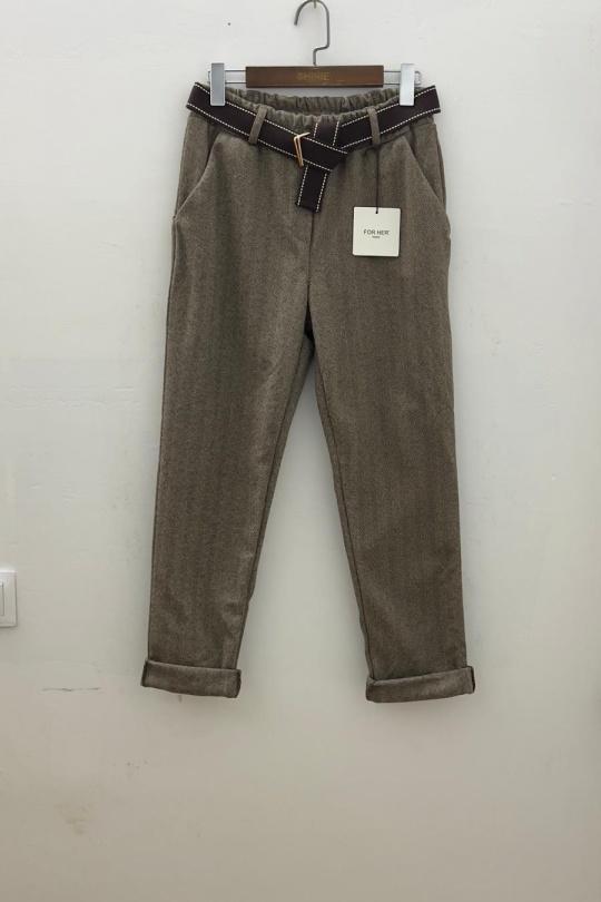 6807-TAUPE