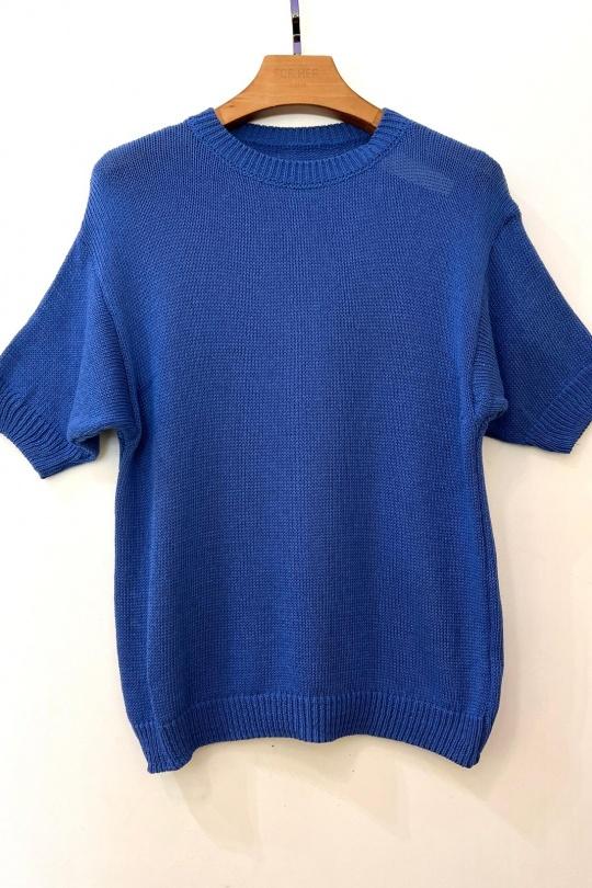 8923-BLEU ROI