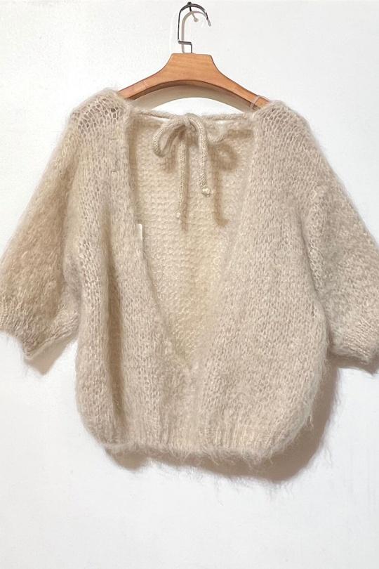 9236A-BEIGE CLAIR