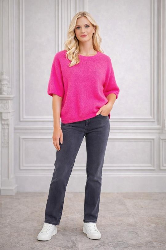 9630-ROSE FLUO
