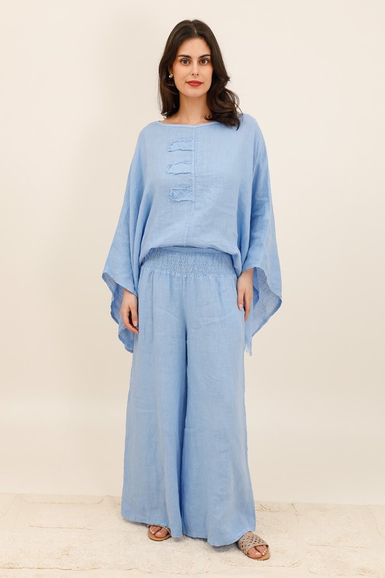 8217-BLEU