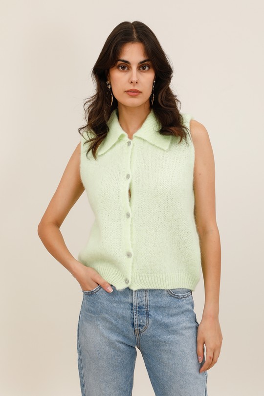 9629-VERT CLAIR
