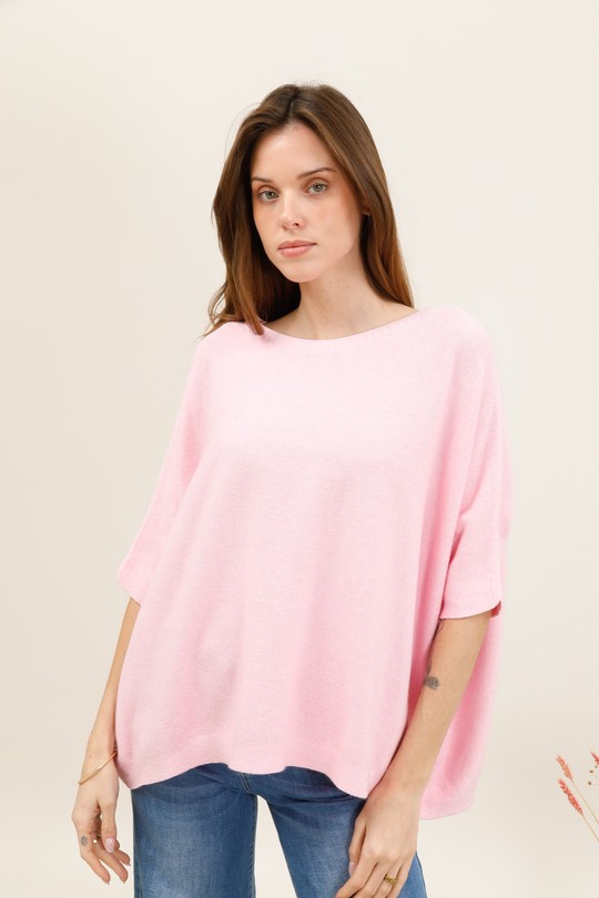 86133viscose-ROSE