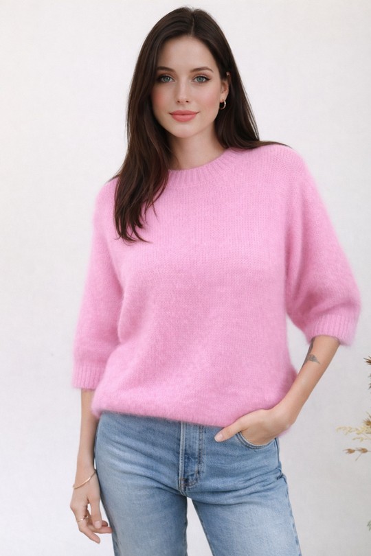 9202kidmohair-ROSE