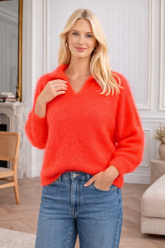 9216kidmohair-ROUGE CLAIR