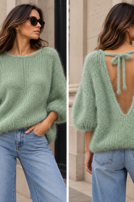 9236PULL1P-OLIVE