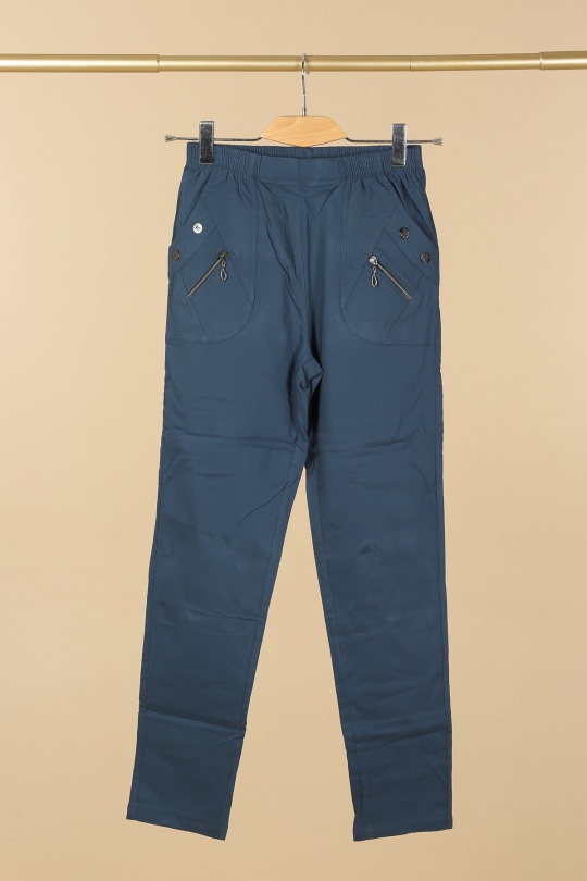 K8876-BLEU PETROL