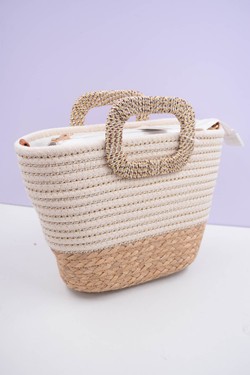KKC-125-BEIGE/MARRON