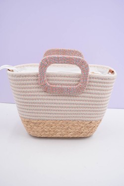 KKC-125-BEIGE/MARRON