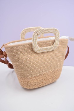 KKC-125-BEIGE/MARRON