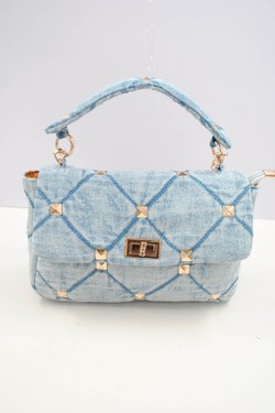 27270-BEIGE/BLEU