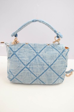 27270-BEIGE/BLEU