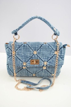 27270-BEIGE/BLEU