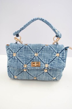 27270-BEIGE/BLEU