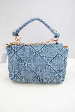 27270-BEIGE/BLEU
