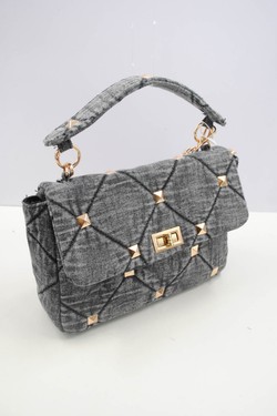27270-BEIGE/BLEU
