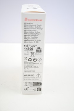 NFSF-5583-BLANC-NOIR
