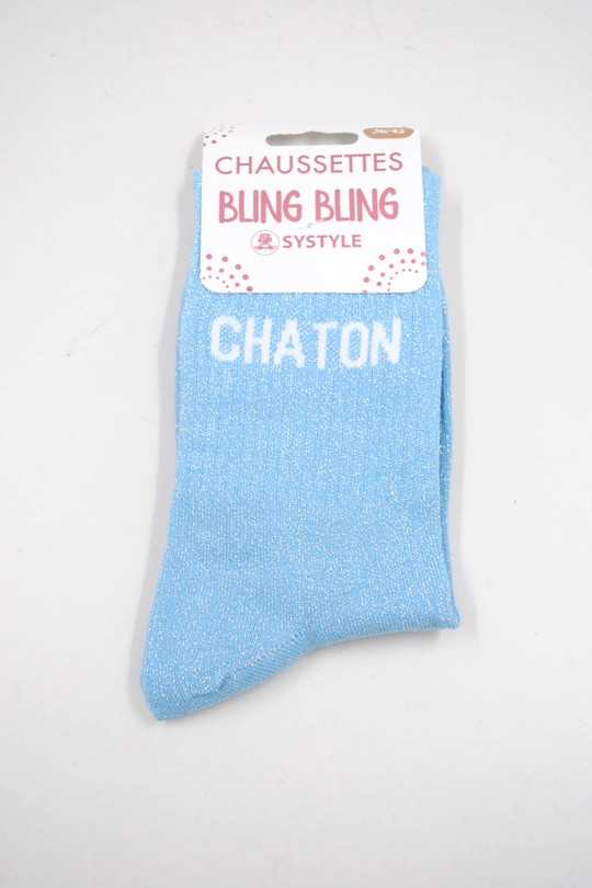 XEF-2505-5-S5-CHATON-BLEU CLAIR