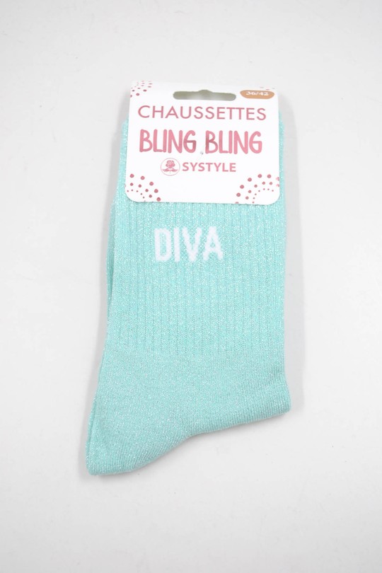 XEF-2505-5-S5-DIVA-VERT CLAIR