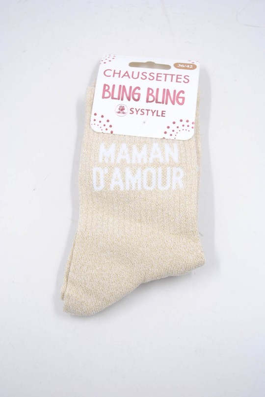 XEF-2505-5-S5-MAMAN D AMOUR-BEIGE