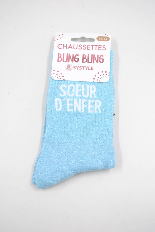 XEF-2505-5-S5-SOEUR D ENFER-BLEU
