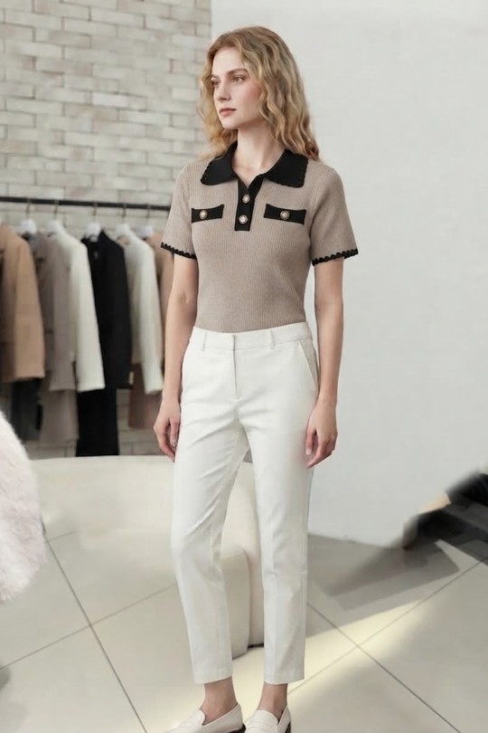 1245#-BEIGE