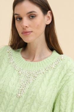 C79003-VERT CLAIR