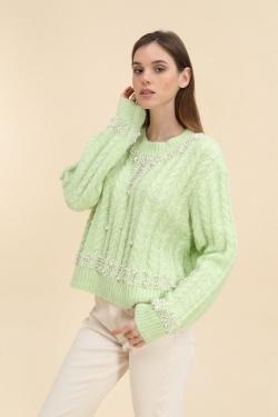 C79003-VERT CLAIR